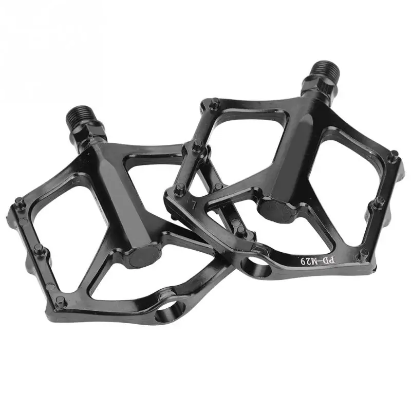 Pedal Bicycle 4 Bearing Pedals Parts Bike Pedals 4 Bearings