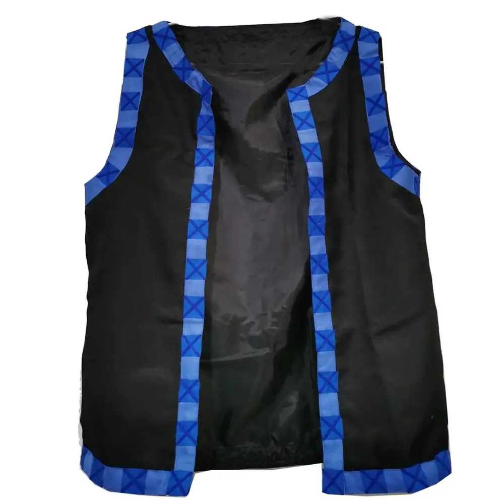 2021 Costume Di Мoff Costume Per Adulti Per Adulti Costume Da Uomo Per Uomo Costume Cosplay Solo Gilet