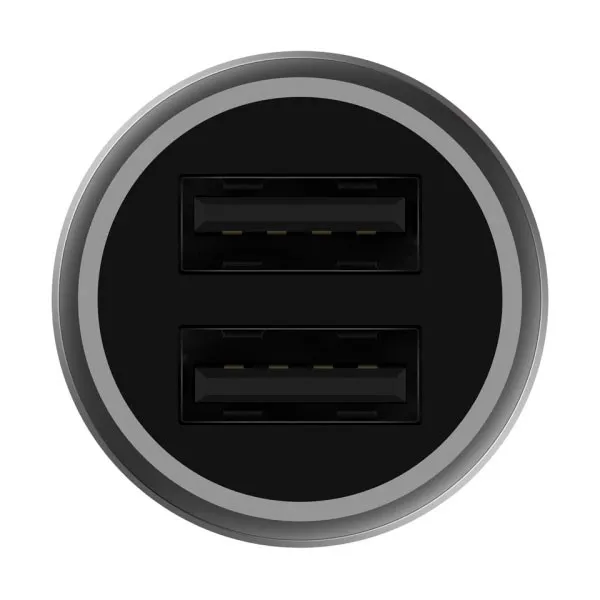 Автомобильное зарядное устройство Xiaomi Mi Car Charger Pro|Адаптер питания| |