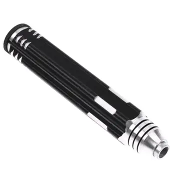 

1 Piece Set Head Screw Tool W4J4 For RC Helicopter Car Accessories Hex Driver Screw Hexagon Tool Parts