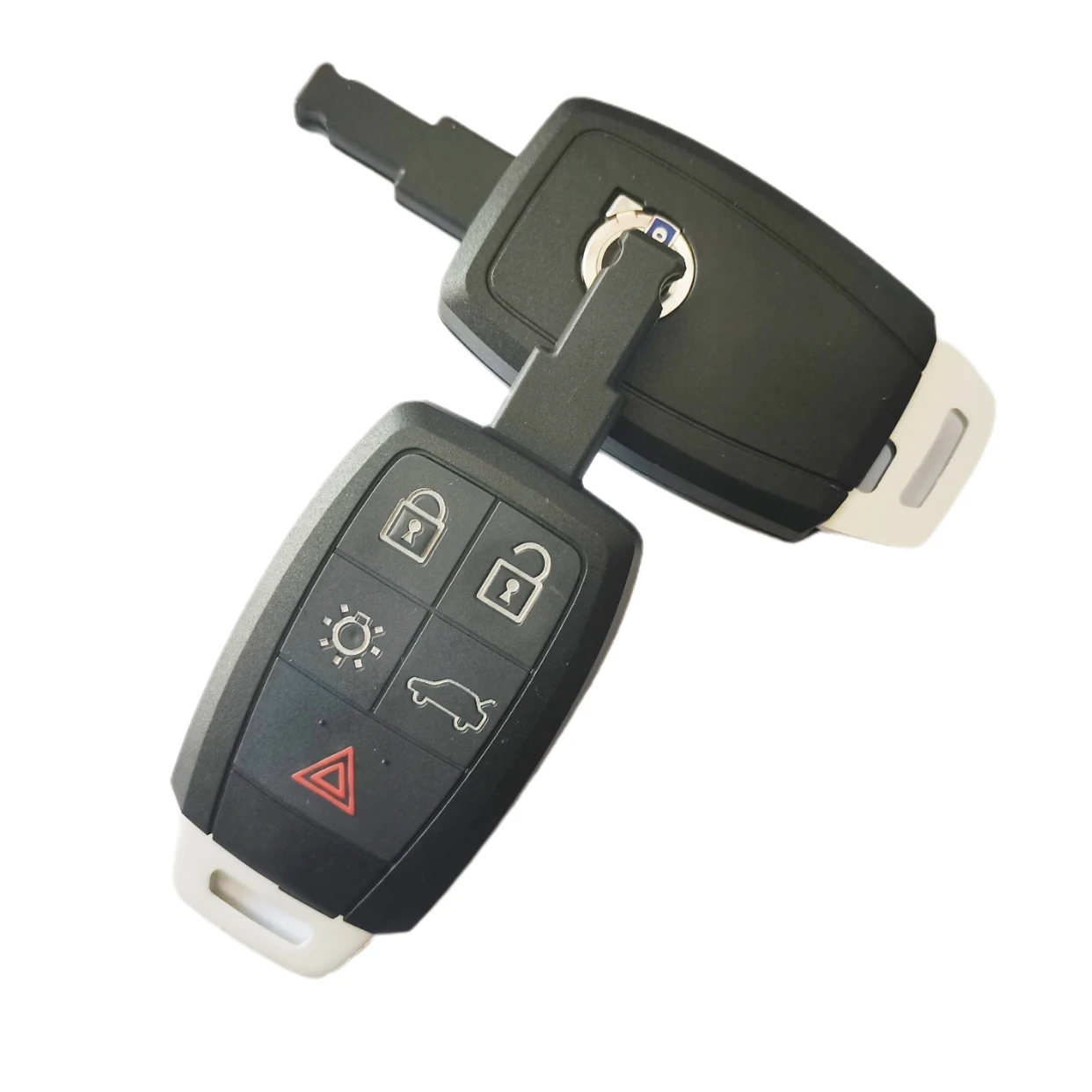 With Logo 5 Buttons remote key shell case fob FOR VOLVO C70 C30 V40 V50 WITH INSERT | Автомобили и мотоциклы