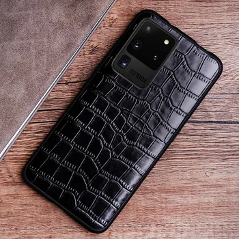 

Leather Phone Case For Samsung Galaxy S20 Ultra S10e S10 s9 S8 s7 Plus Note 8 9 10 plus For A30s A50 A51 A70 A71 A8 2018 case