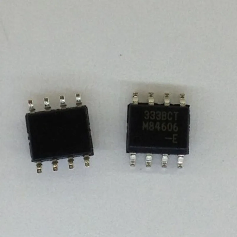 2 шт./лот MLX90333KDC MLX90333KDC-BCT 333BCT SOP8 новый оригинальный | Электроника