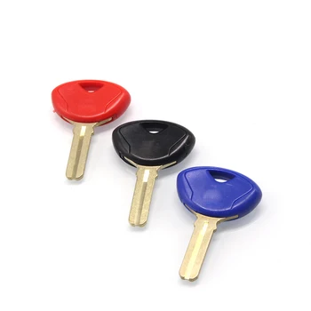 

For BMW K1300S K1300R K1200R K1300RT R1200R K1300S R1200GS ADV F800GS F700 F650 Motorcycle keys motorbike key blanks moto
