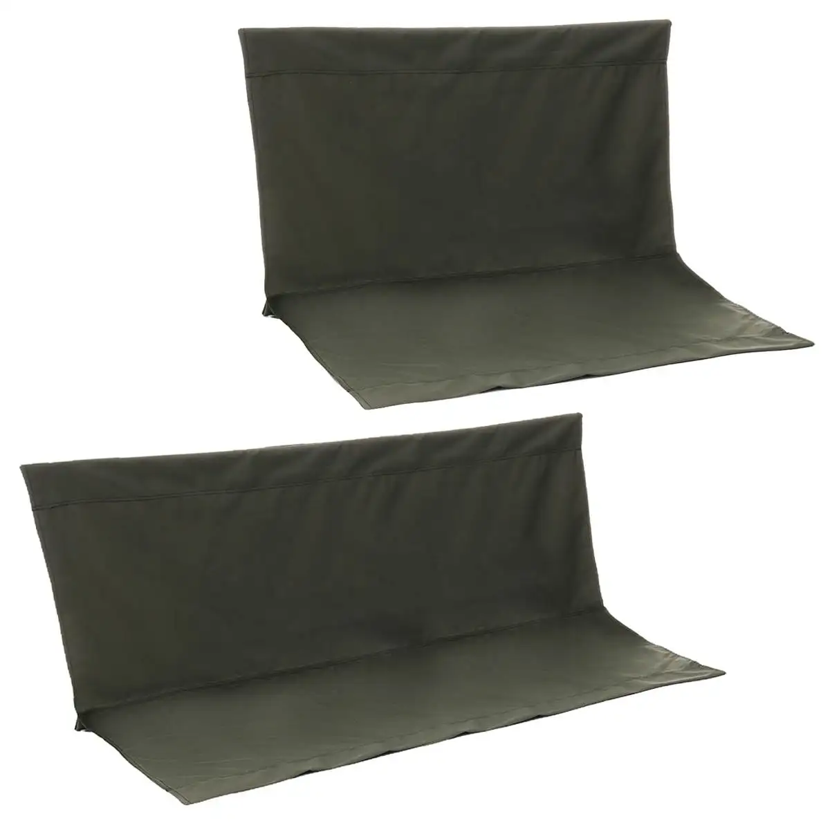 Outdoor 2/3 Seater Waterproof Swing Cover Chair Bench Replacement Patio Garden Swing Case Chair Cushion Backrest Dust Cover Chair Cover Patio Furniture Cover Chair Dust Cover