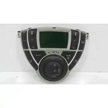 

14874990YR Command Heating/Air Conditioning Citroen C8 2.0 16v Cat (rfn / Ew10j4)