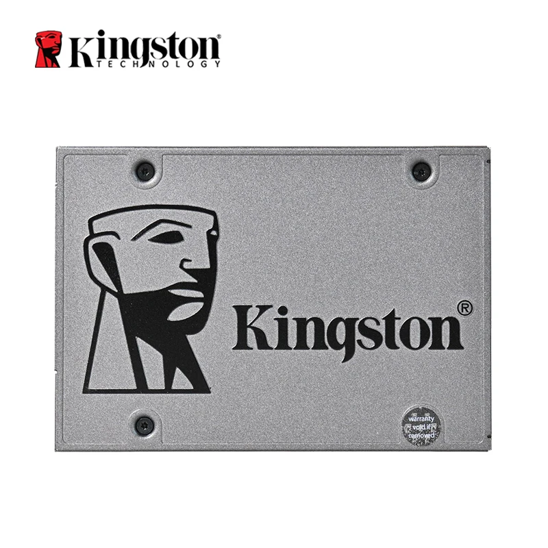 Kingston SUV500S37 SSD 120G 240GB Внутренний твердотельный накопитель 2,5 дюймов SATA III HDD жесткий диск HD ноутбук ПК