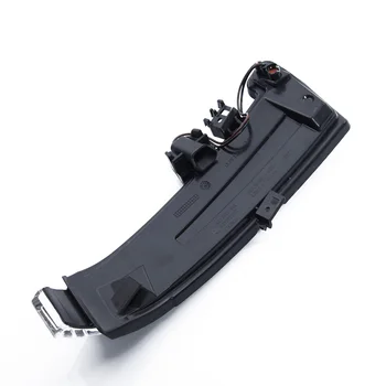 

Marker Lamp Light Side Turn Signal Clear lens For Mercedes W204 W212 W221