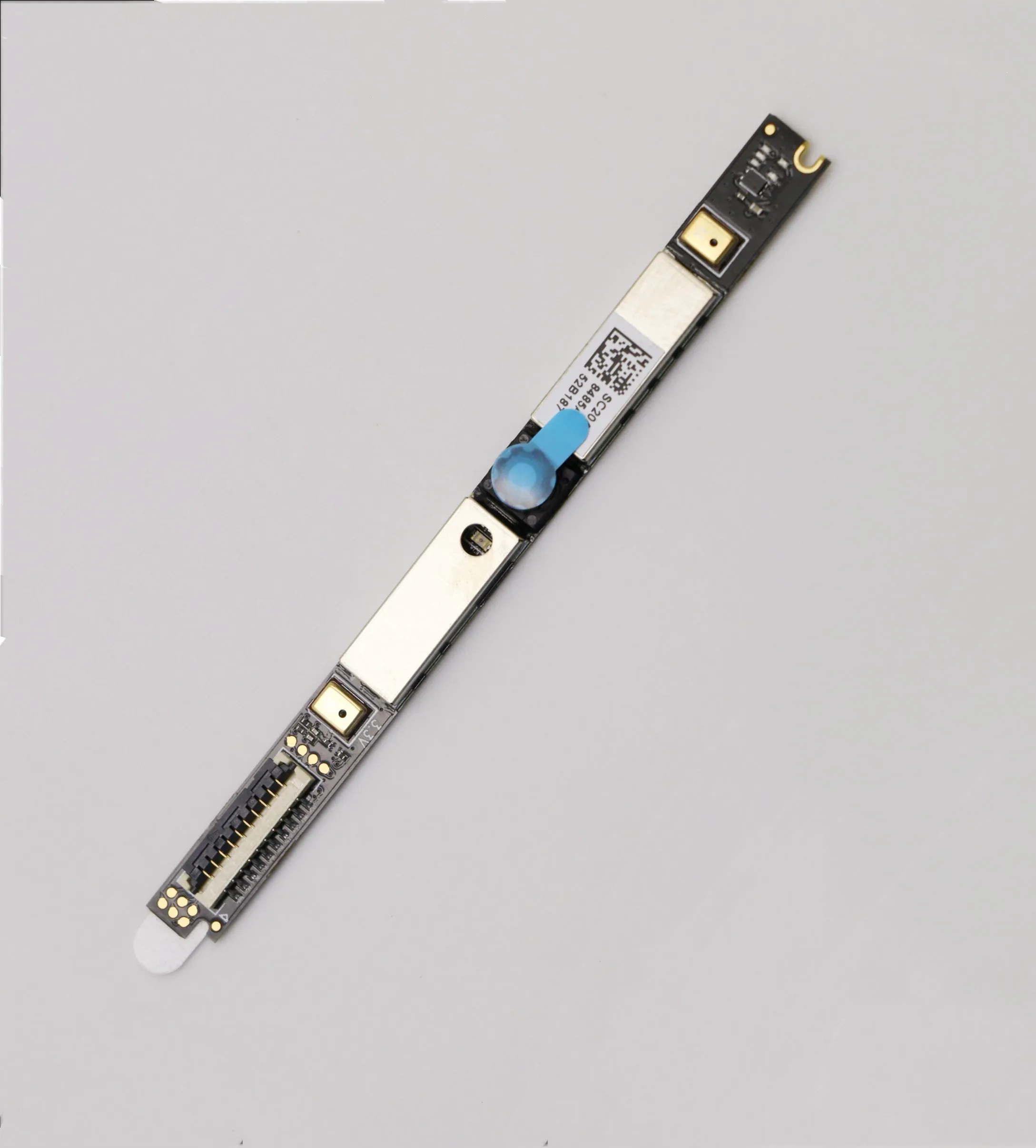 New/Orig For Lenovo Thinkpad X1 Carbon 2nd Gen (Type 20A7 20A8) Laptop HD 720P Camera Front MIC 04X0289 04X0290 | Компьютеры и офис