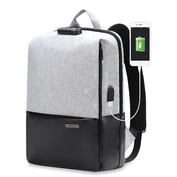 

Men Laptop Business Backpack Anti-thief Fashion Multifunctional Waterproof Multi-layer Space Casual Style Female Male Mochila