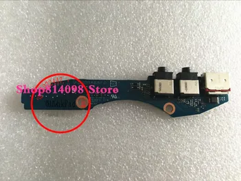 

DAG3DBAB8F0 For HP Pavilion 15-DC 15-DC0004TX 15-DC0009TX TPN-Q211 original laptop USB board USB interface board