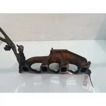 

8332034 Exhaust manifold Renault Megane I Phase 2 Classic (..) 1.9 Dti Diesels