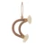 Nordic Moon Boho Room Decor Room Decoration Настенная Детская Комната Детские Подарки