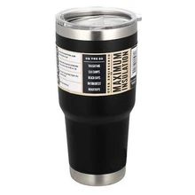 

NEW TY Stainless Steel Coffee Mug Smart Travel Water Cup Thermos Tumbler Cups Vacuum Flask Cups Bottle Thermocup Garrafa