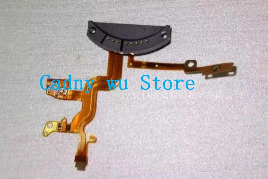 Disconnecting the main board connector
