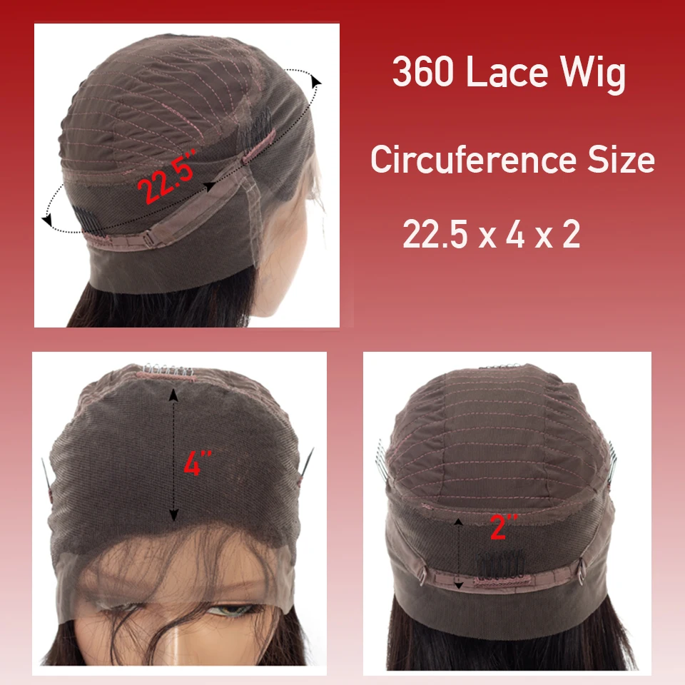 Алижасмин 360 кружевных фронтальных париков для черных и белых женщин волна воды кружева спереди Remy человеческих волос парик с волосами младенца