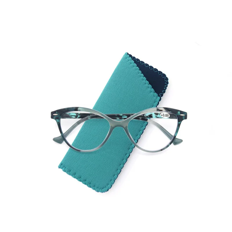 Produttore All'ingrosso Di Occhiali Da Lettura Con Montatura Piccola Di Alta Qualità JM21897, Fabbriche | Jami - Foto 7