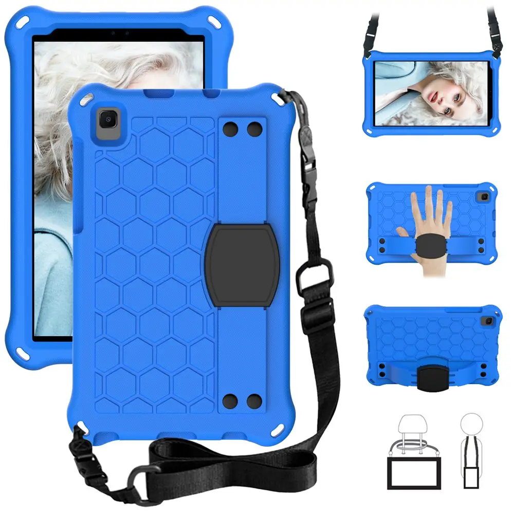 Durable EVA Foam Hand-Held Case