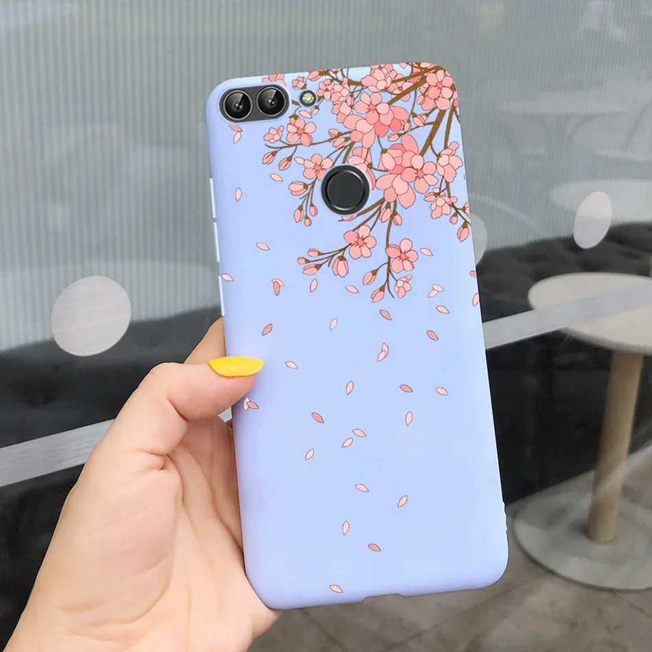 Silicone Lovely TPU Soft Back Cover