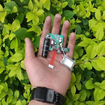 

Flash Photoflasher High-voltage Circuit Board Replacement Xenon Highlight Camera Flash Board Repair Accessories