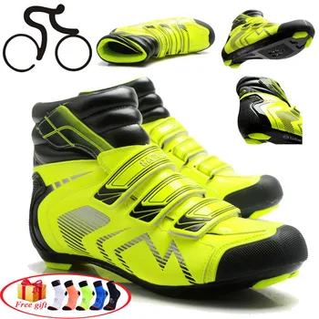 

Cycle Shoe MTB Bicycle Shoes Mountain Bike Shoes Windproof Cycling Shose
