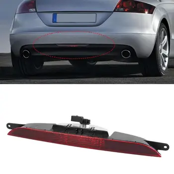 

Rear Bumper Center Fog Light Lamp for Audi TT 8JTTRSQuattro 2008-2013 8J0945703 Car Lights Signal Lamp