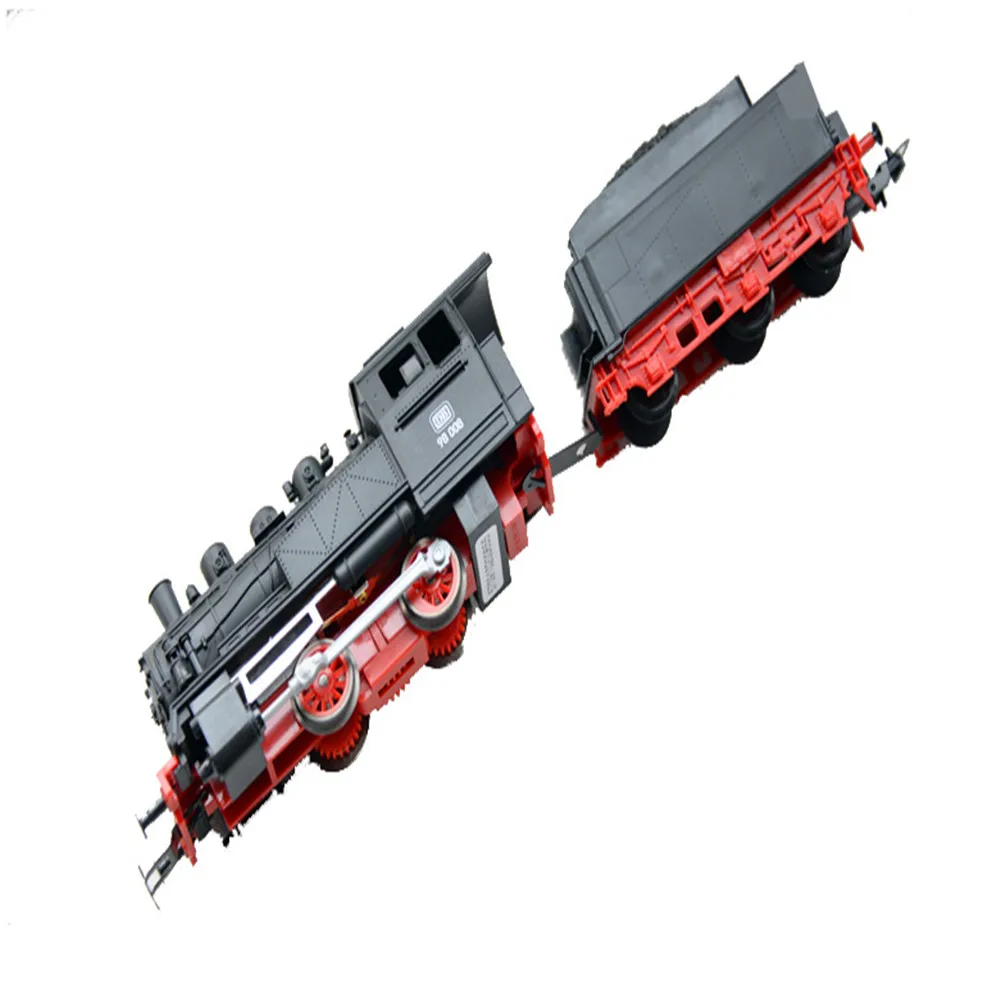 architecture model metal ho train layout03