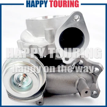 

GT2056V Turbo Charger For NISSAN D40 Navara Pathfinder YD25DDTi 2.5 767720 Turbo 767720-0001 767720-0002 767720-0003 767720-0004