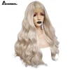 Synthetic Wigs