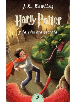 

HARRY POTTER II CAMERA SECRET POCKET