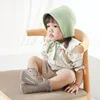 3 Pairs/lot Children's Socks Solid Autumn Spring Boy Anti Slip Newborn Baby Socks Cotton Infant Socks for Girls Boys Floor Socks 4