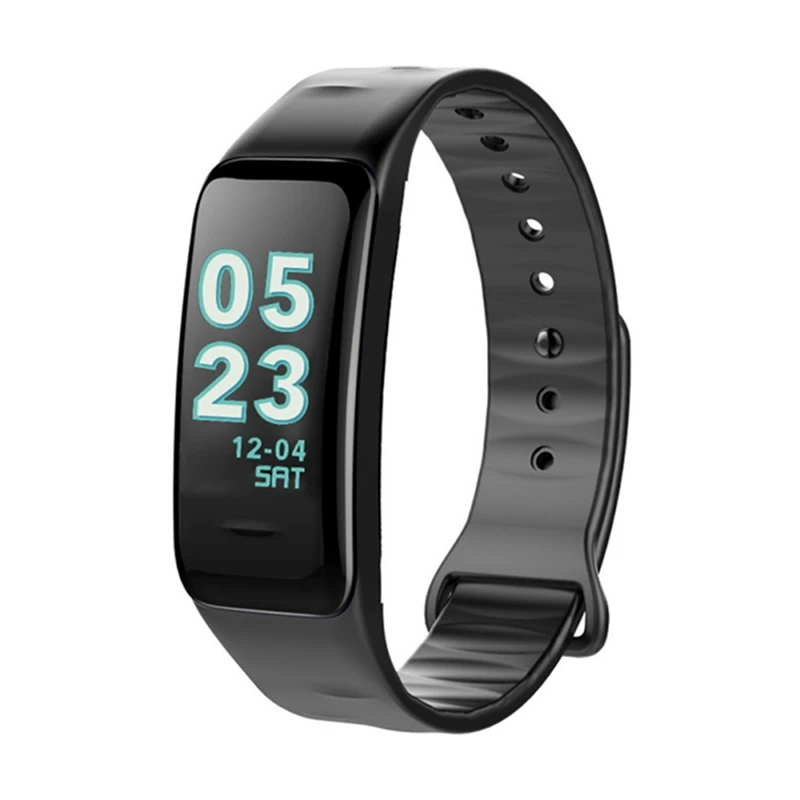 Новые фитнес-часы с пошаговым счетом, Bluetooth для мужчин и женщин, монитор сердечного ритма, умный браслет, часы