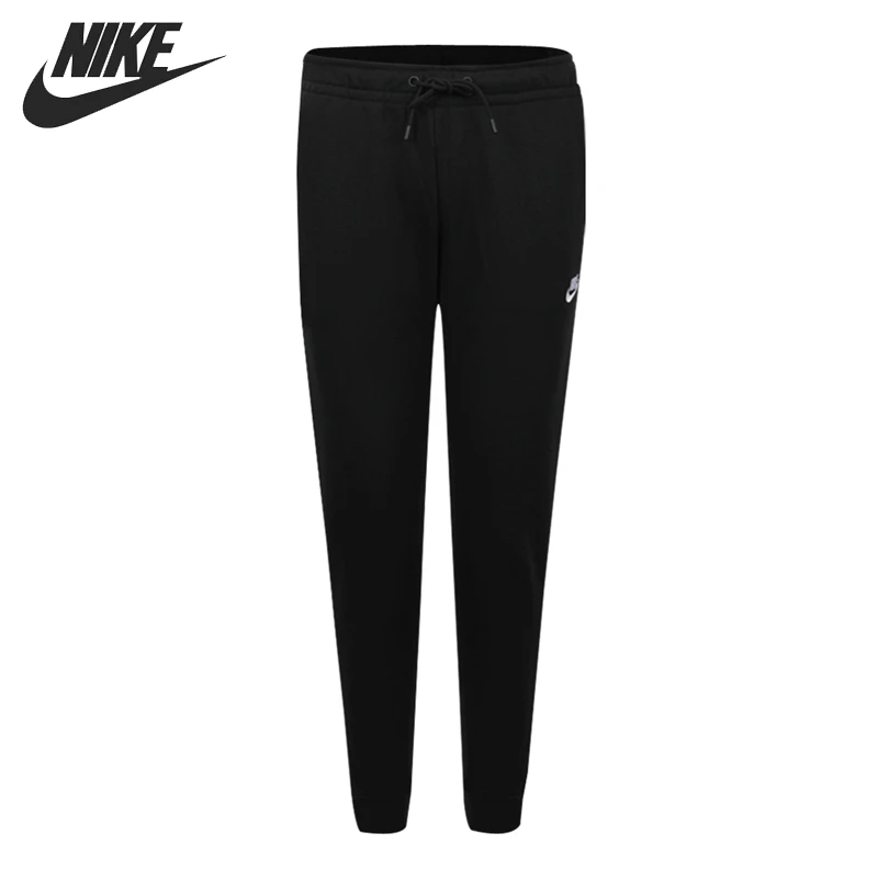 

Original New Arrival NIKE AS W NSW ESSNTL PANT REG FLC Men's Pants Sportswear