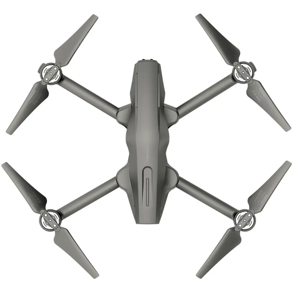 4DRC gps складной Радиоуправляемый Дрон RC четырехосевой бесщеточный самолет с широкоугольной камерой 1080P HD Профессиональный Радиоуправляемый вертолет