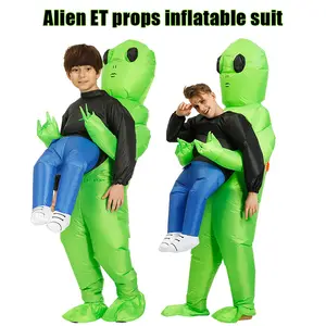 inflatable alien bulk