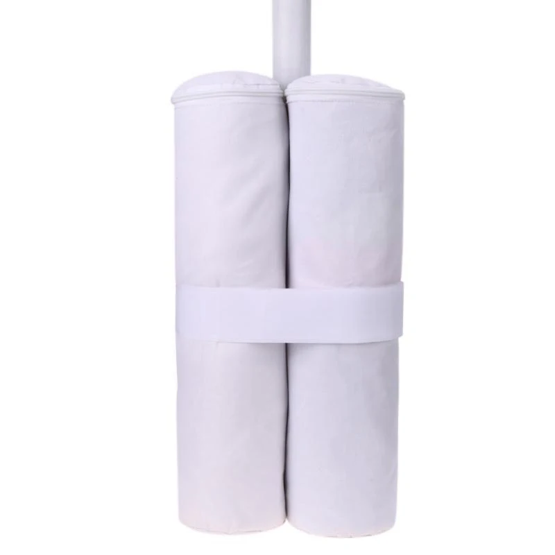 

Garden Patio Party Tent Marquee Outdoor Party Awning Canopy Sand Bag Support
