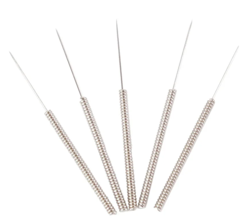 Global Acupuncture Instrument Set Reusable Acupuncture Needles Package Massage Needles Physical Therapy Health Care acupuncture instrument set