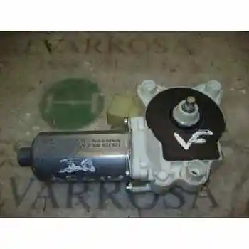 

WINDOW MOTOR FRONT LEFT MERCEDES CLK CLASS (W209) COUPE 0130821921 ENGINE ELEV. D. I. AI634 Bosch 6 PINS