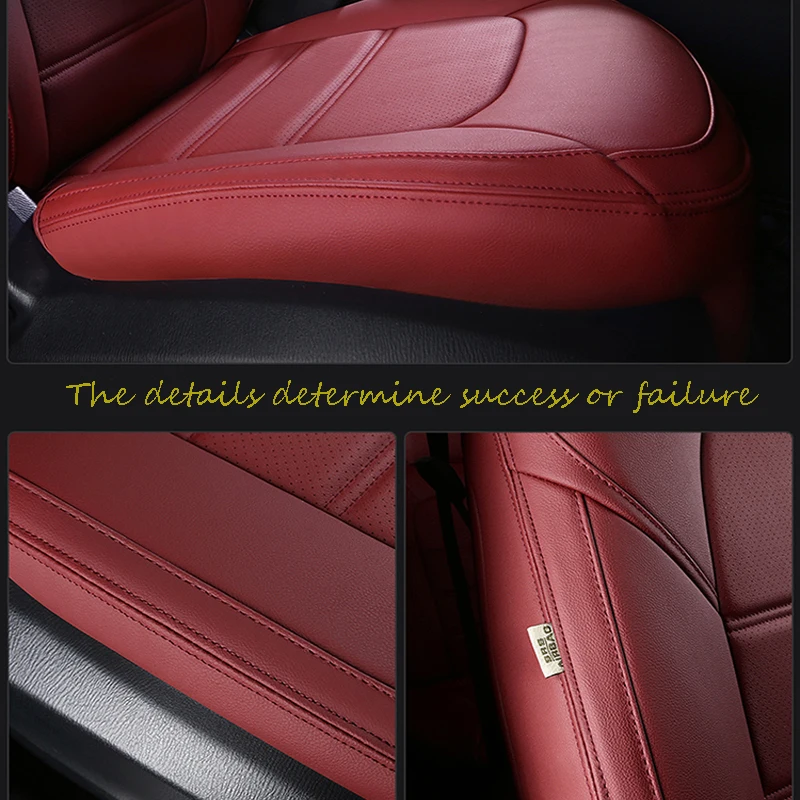 For Mini Cooper R50 R53 HATCHBACK R55 CLUBMAN R56 R57 R60 COUNTRYMAN Custom  Seat Cover Protector Cushion Car Interior Accessorie - AliExpress