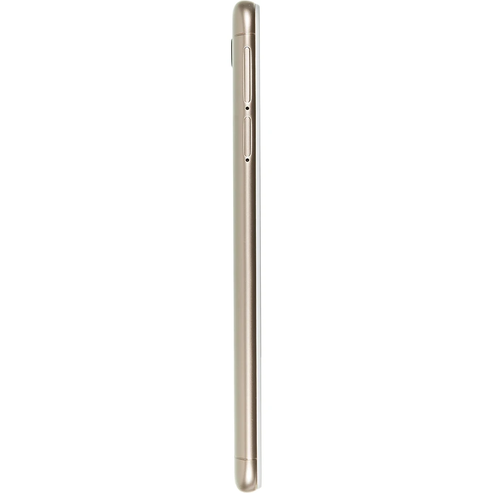 Смартфон XIAOMI Redmi 6A 32Gb, золотистый