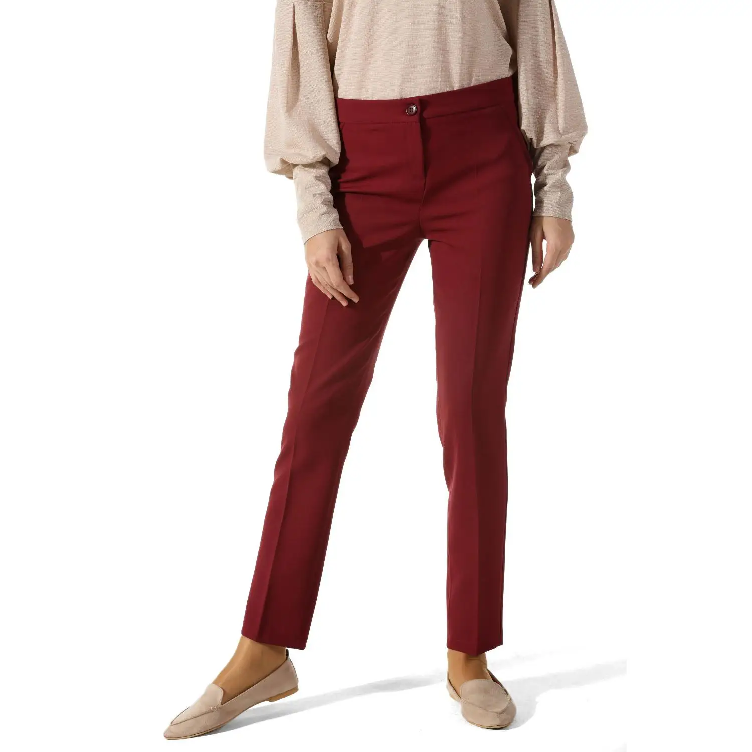 Хиджаб брюки|Брюки |