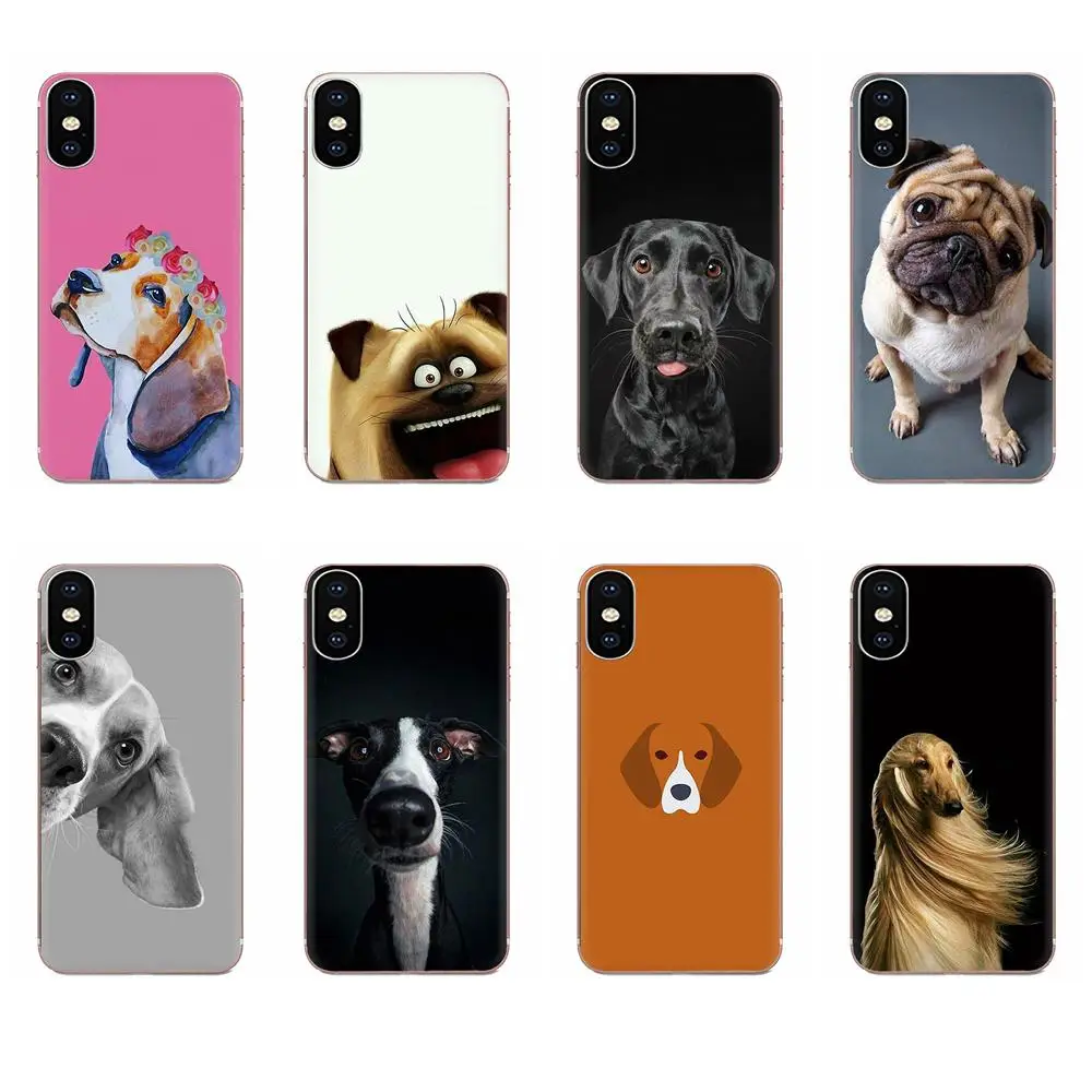 TPU чехол для мобильного телефона Samsung Galaxy A10 A20 A20E A3 A40 A5 A50 A7 J1 J3 J4 J5 J6 J7 2016 2017 2018