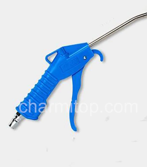 Wire cutting slow wire flushing water gun charmilles E350 spray for edm |