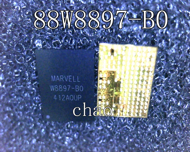 5 шт./лот 88W8897-B0-CBK2-T W8897-BO NEC и BGA