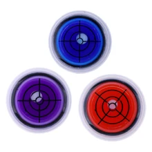 Измеритель уровня Магнитный Мяч Для Гольфа Маркер клип на кепку козырек подарок 3 варианта цвета аксессуары для гольфа