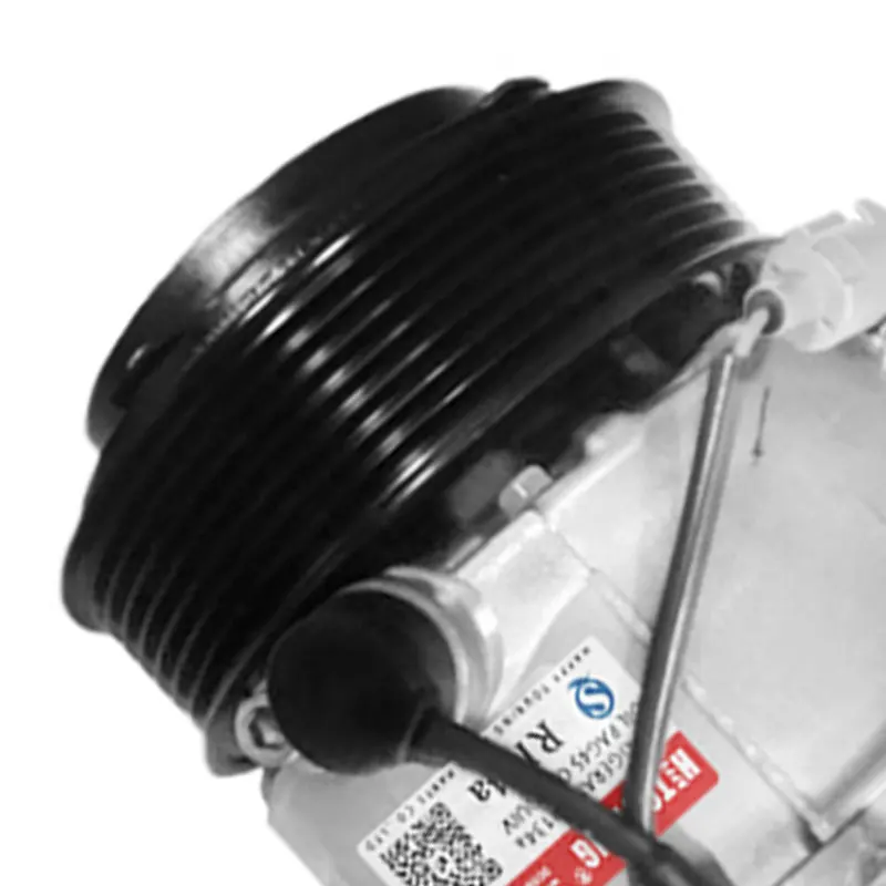 6SBU16C AC компрессор для TOYOTA Crown Reiz COROLLA Lexus Is250 GS300 IS350 GS350 6SBU16C 88320-3A300 88320-3A270 447190-7262 4472601462