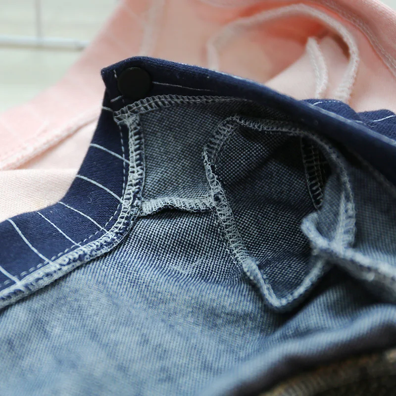 毛毛虫海星四脚裤_4350