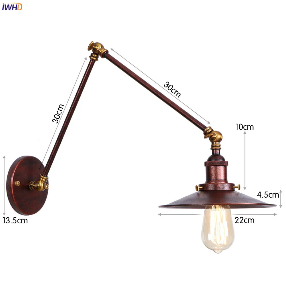 wall lamp (172)