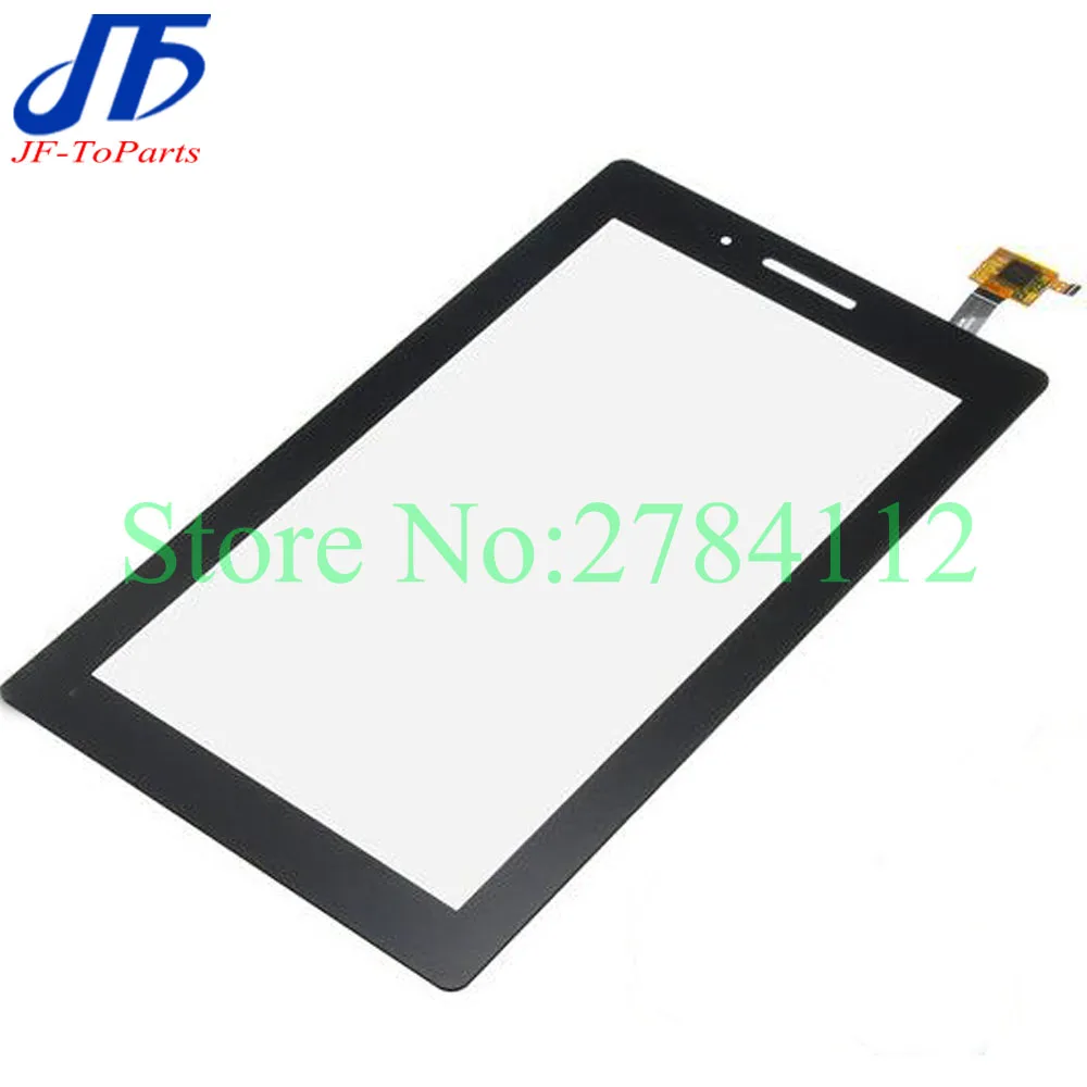 10 шт. Сенсорная панель Repiar для Lenovo TAB 3 Essential 710L 710i 710F Tab3 710 TB3-710L TB3-710 сборка из