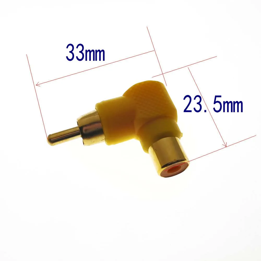 RCA   90  Ȳġ RCA  Ŀ ÷  - , 4 